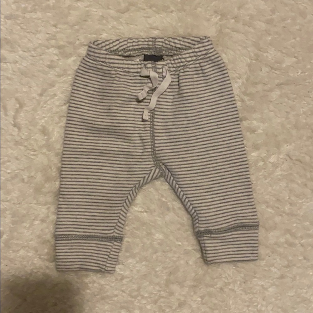 Baby gap sweats